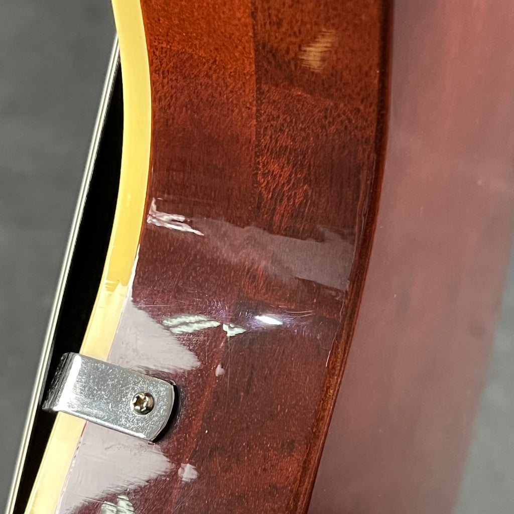 GRECO Japan EG-360 * Mod *