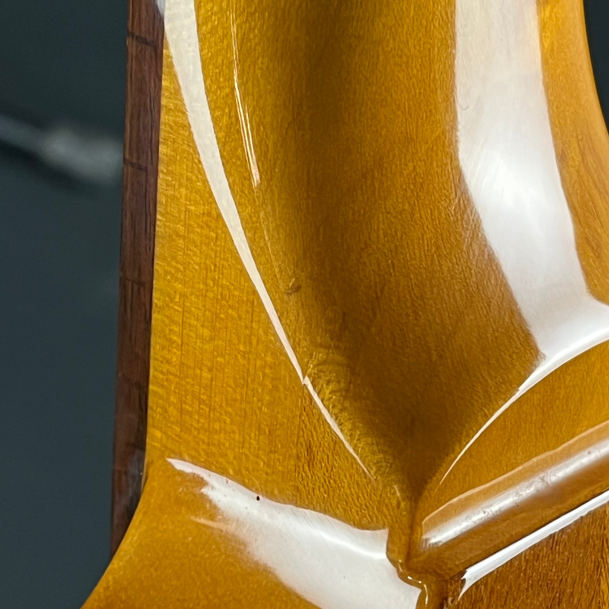 Epiphone Korea 1958 Korina Flying V 1998