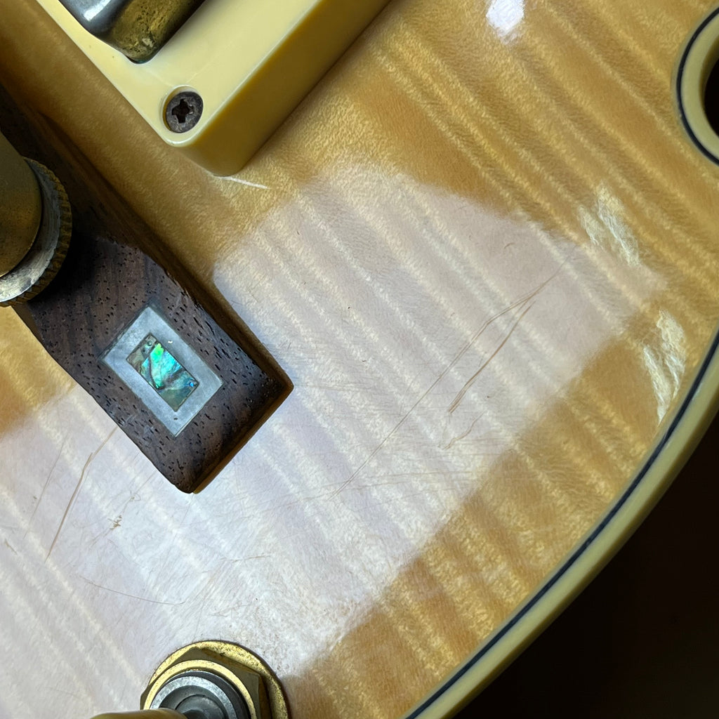 Ibanez AF105-NT