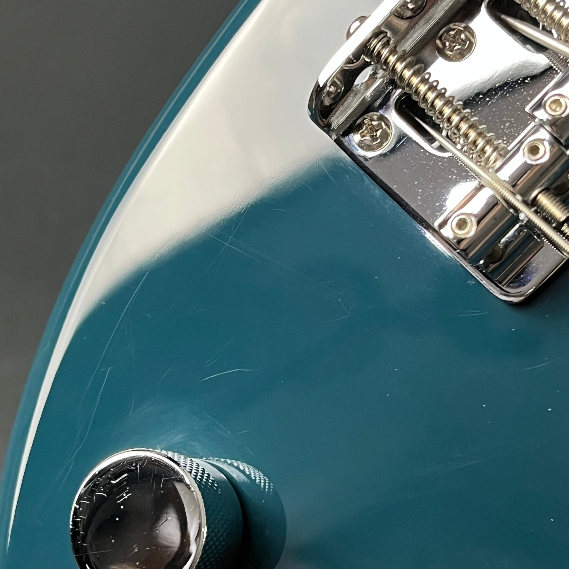 YAMAHA BB434 Bass