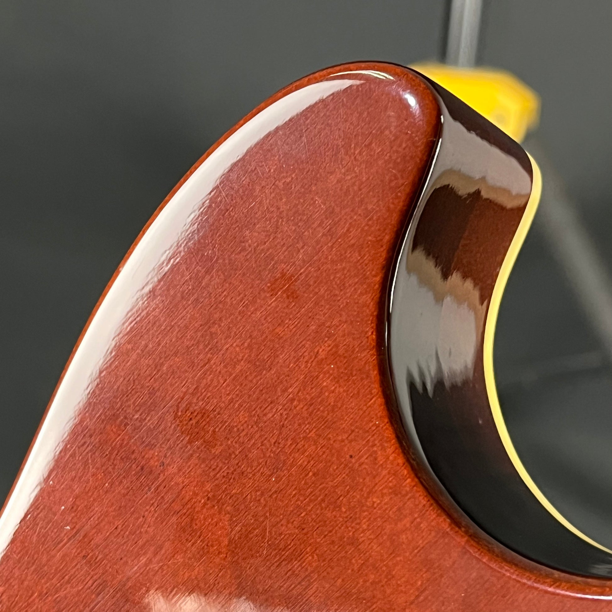 GRECO Japan EG-360 * Mod *