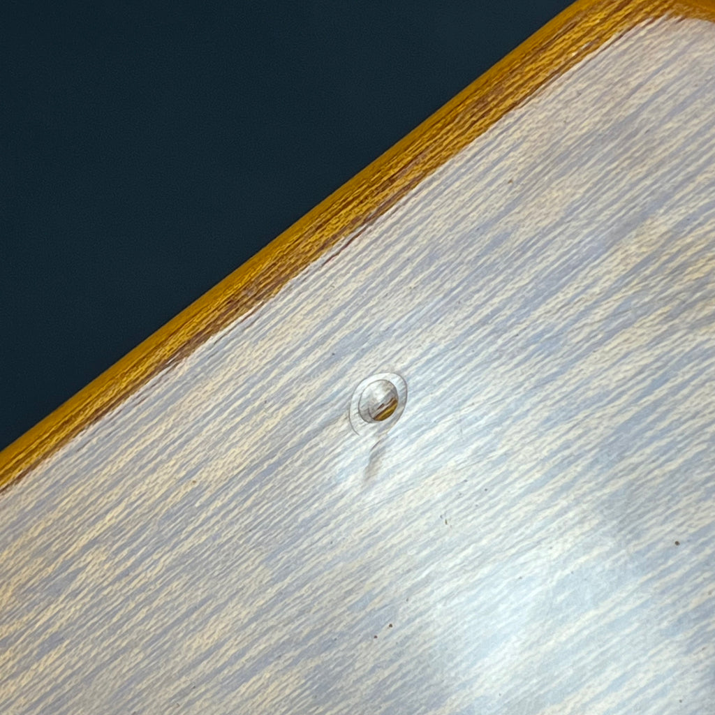 Epiphone Korea 1958 Korina Flying V 1998