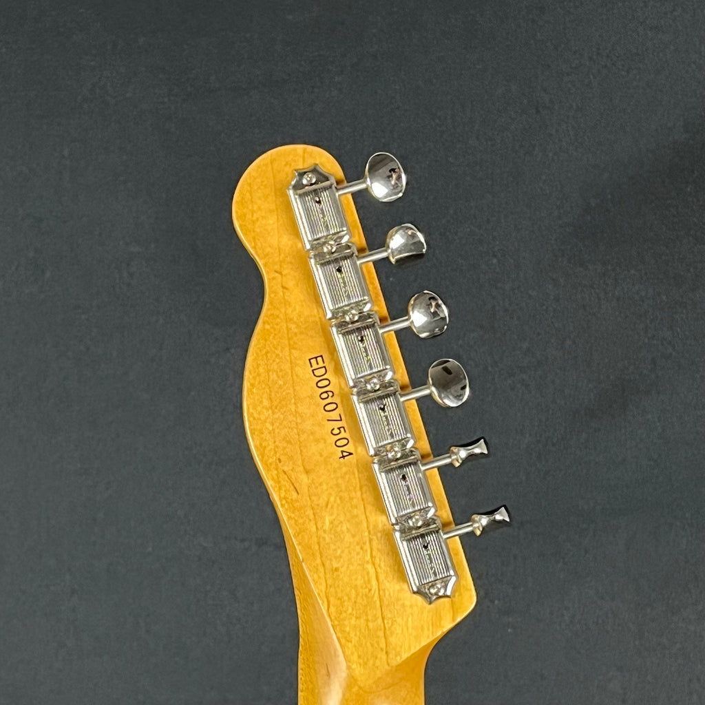 EDWARDS E-TE-118M RE