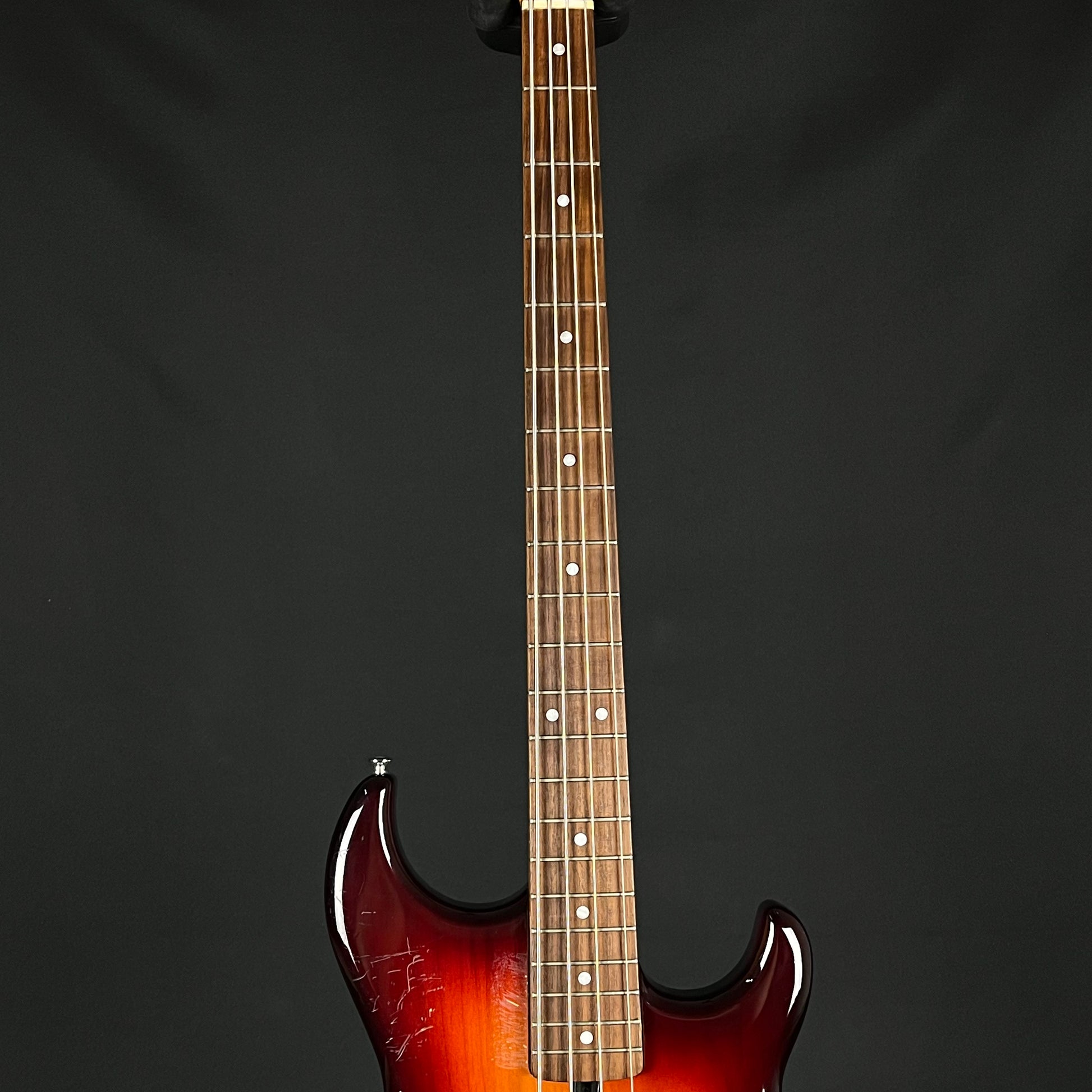 YAMAHA Japan Broad Bass IV