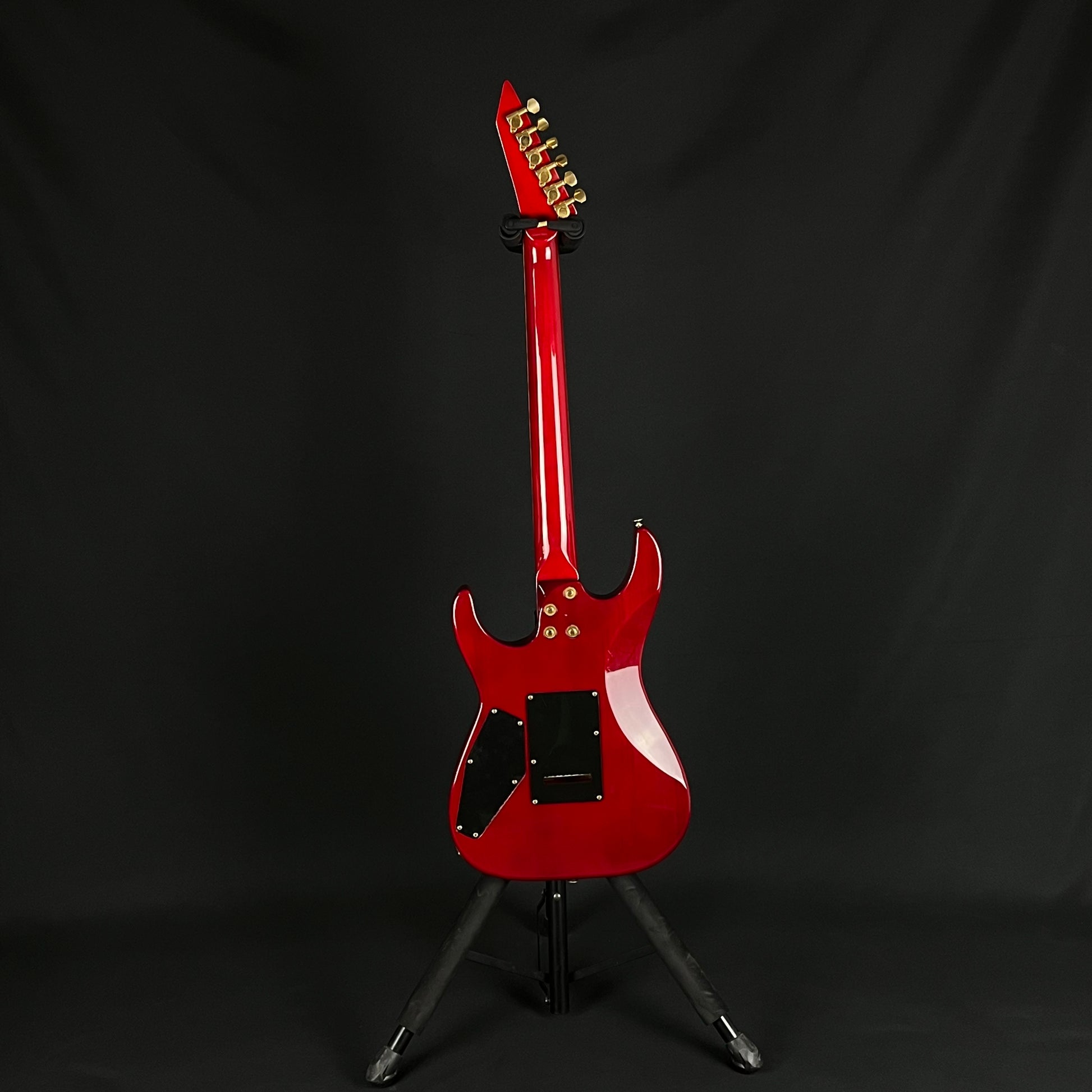 GrassRoots G-HR-49QM