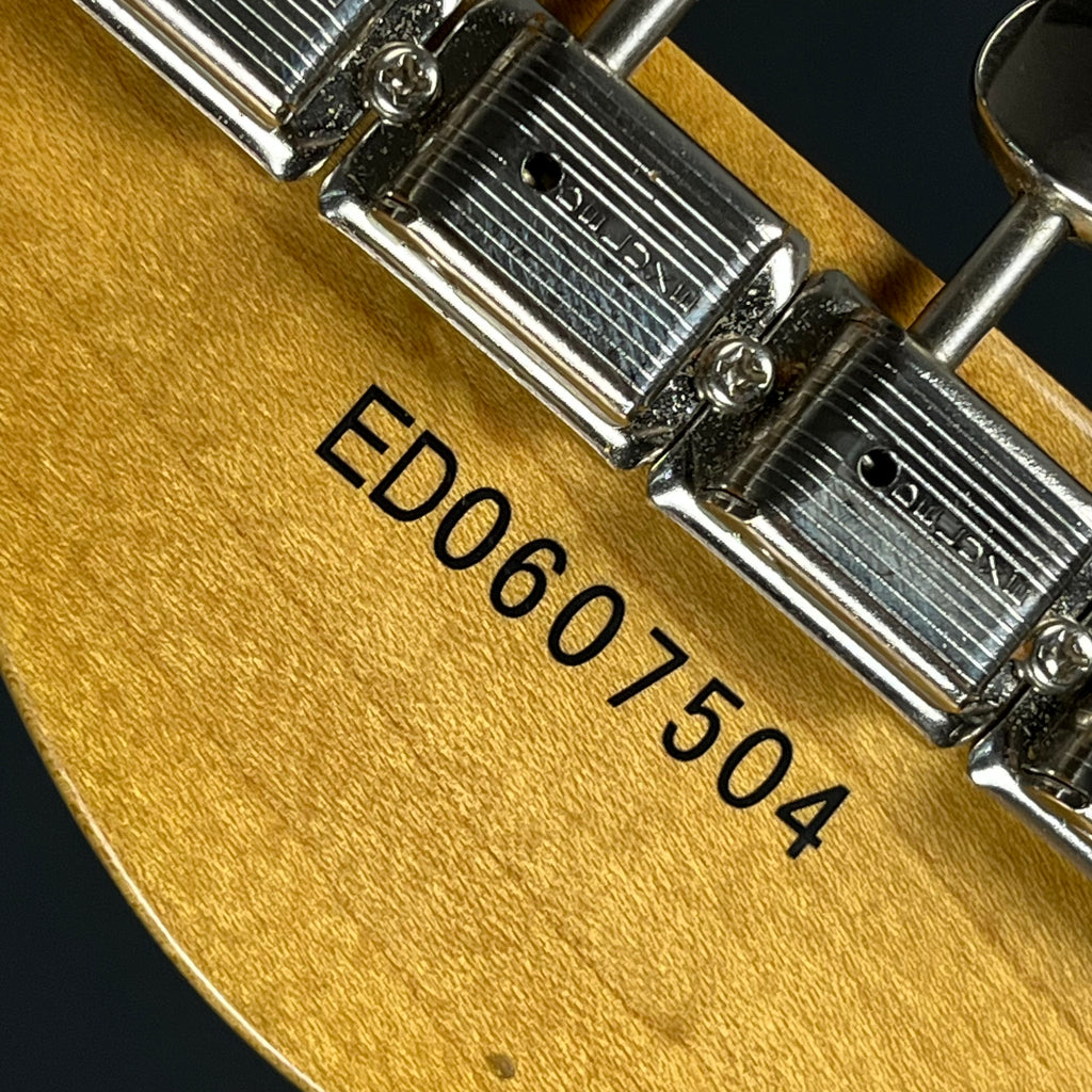 EDWARDS E-TE-118M RE