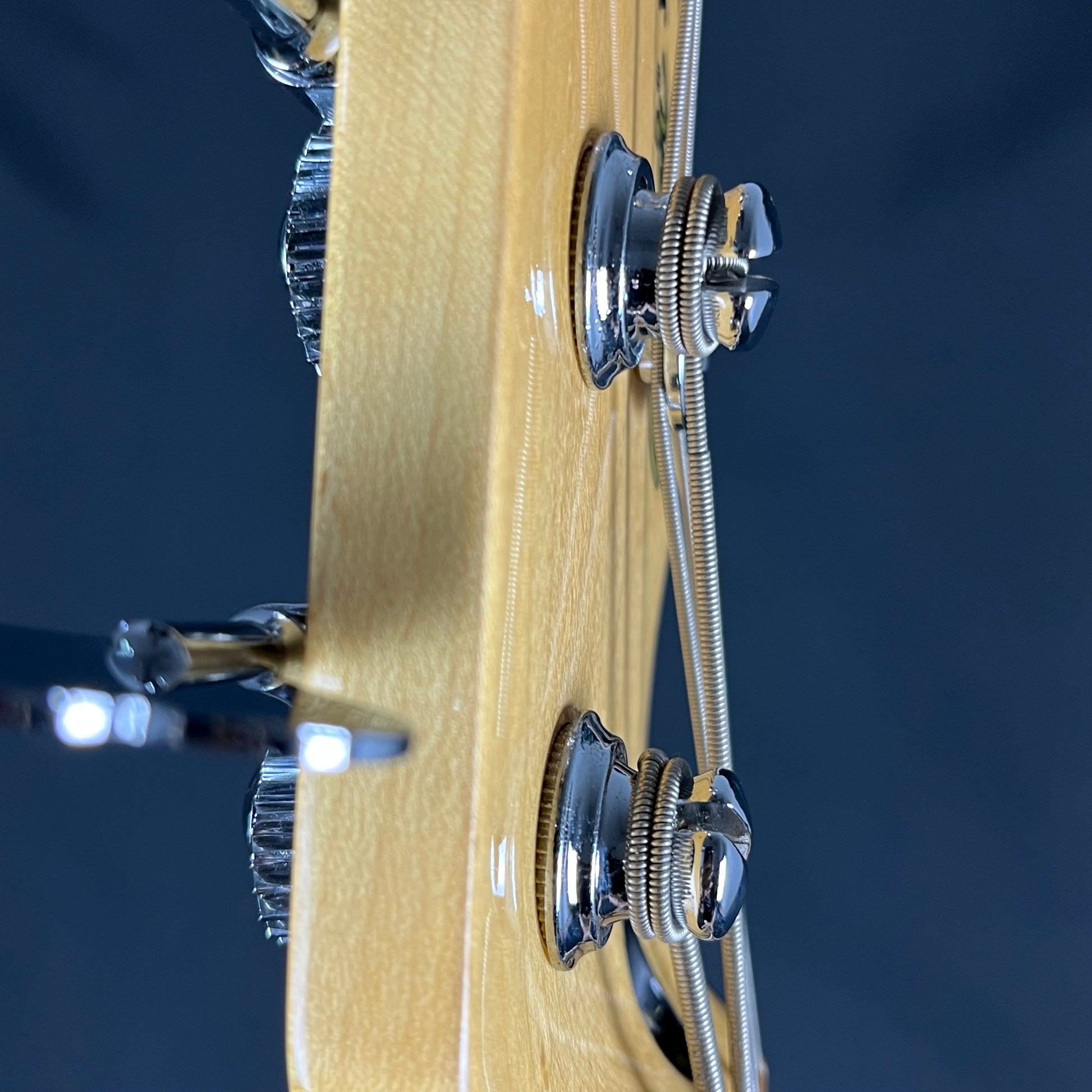 Squier Vintage Modified 70s Jazz Bass