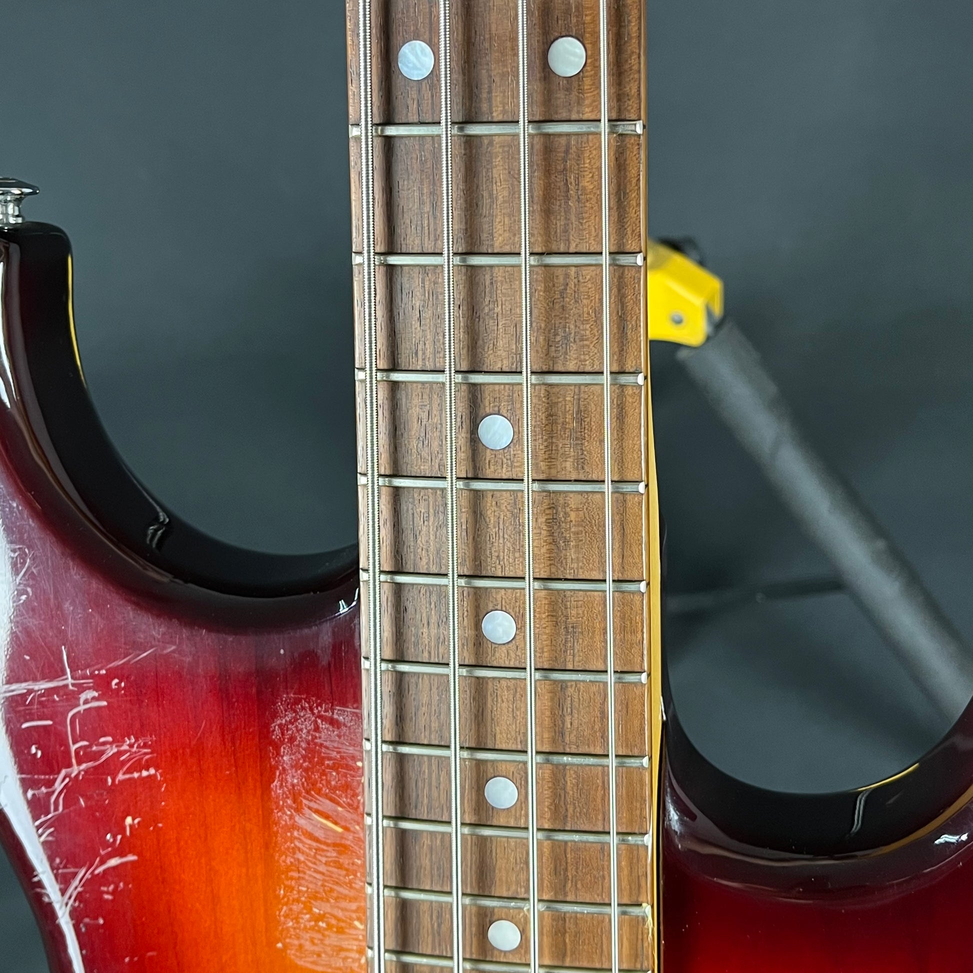 YAMAHA Japan Broad Bass IV