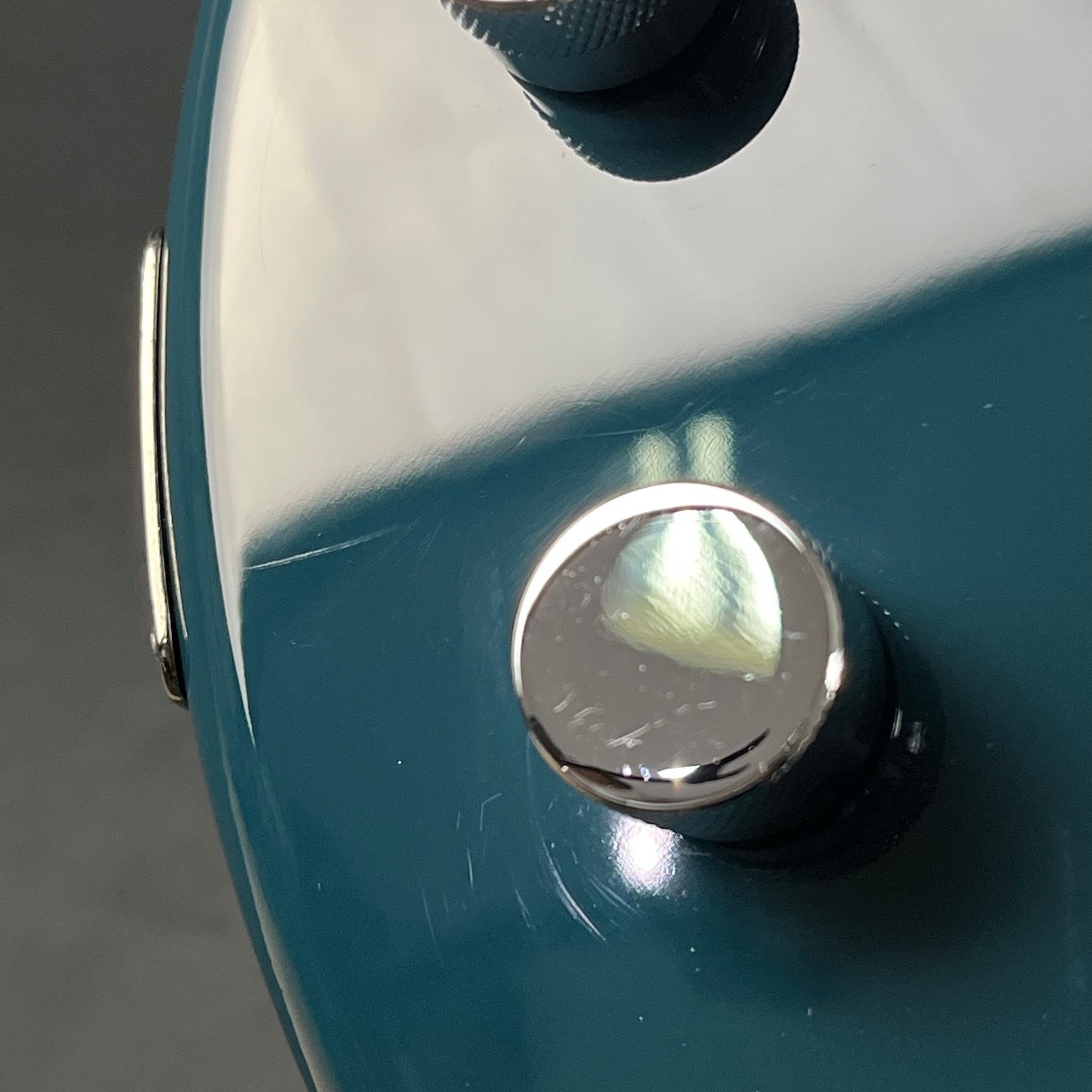 YAMAHA BB434 Bass