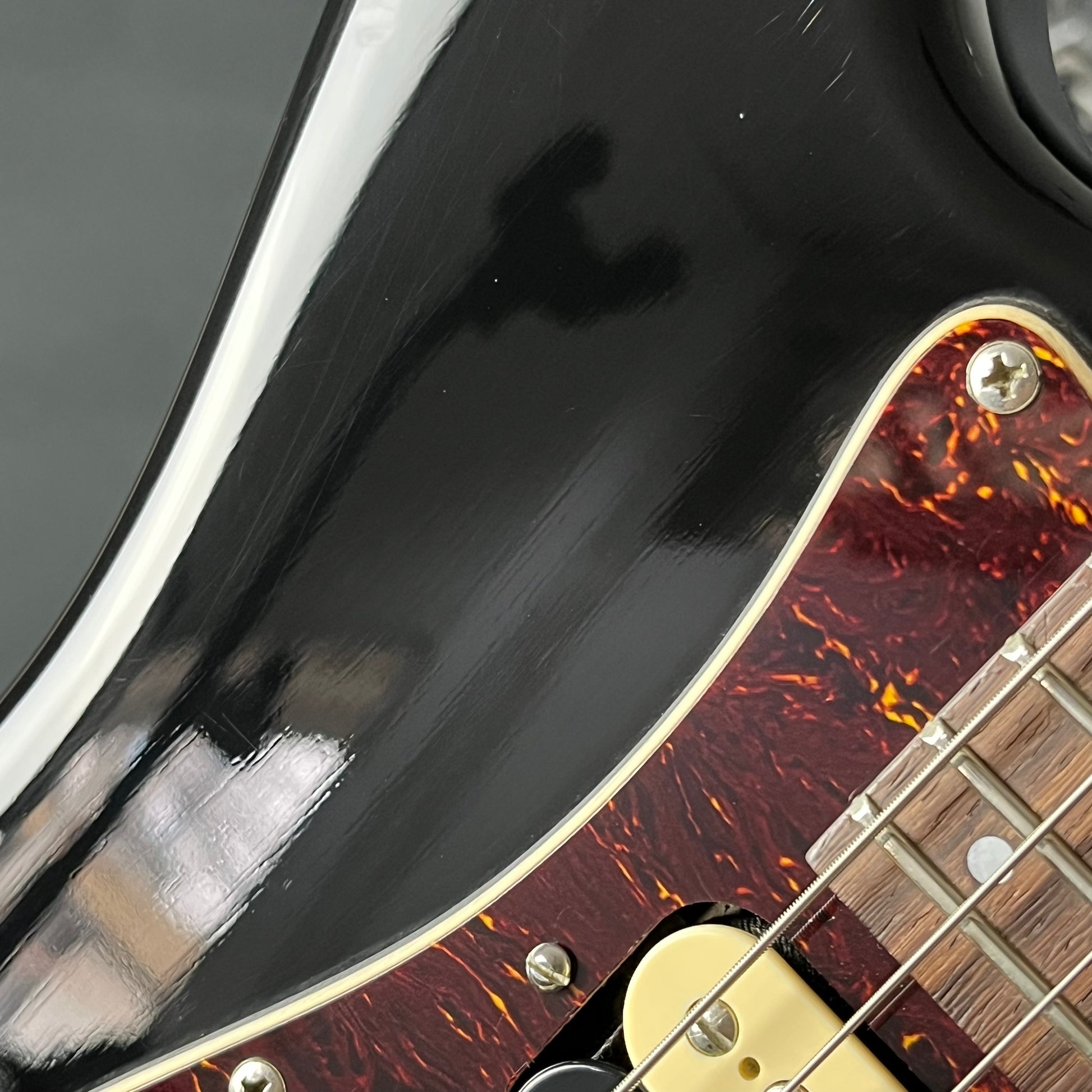 BACCHUS HST-24HSH/FRT ** PU MOD **