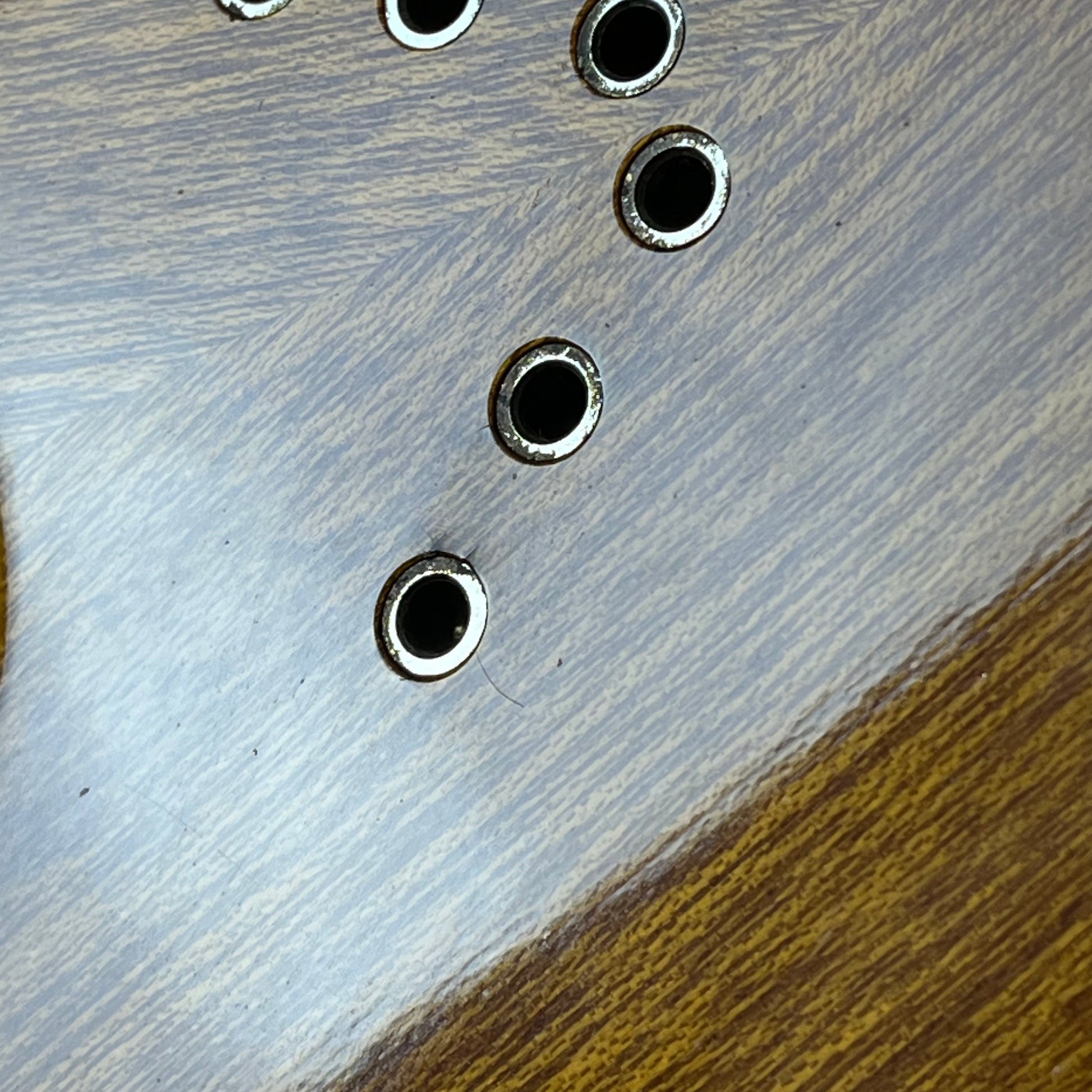 Epiphone Korea 1958 Korina Flying V 1998