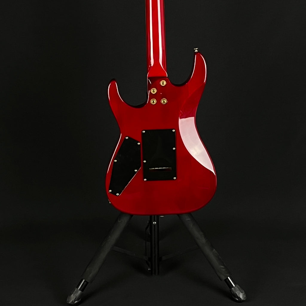 GrassRoots G-HR-49QM