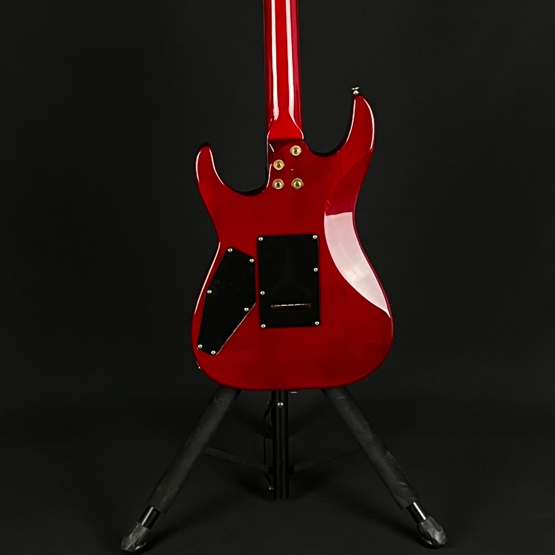 GrassRoots G-HR-49QM