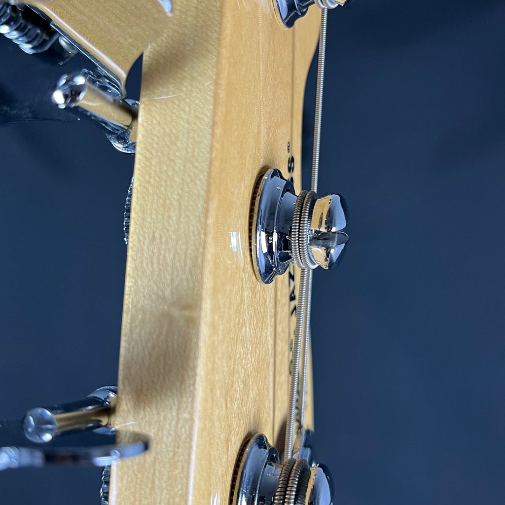 Squier Vintage Modified 70s Jazz Bass