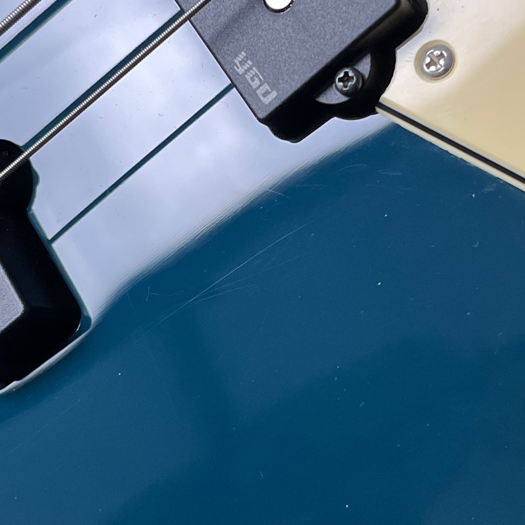 YAMAHA BB434 Bass