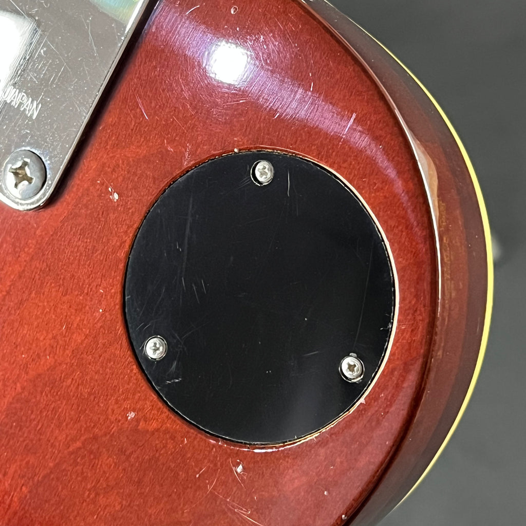 GRECO Japan EG-360 * Mod *