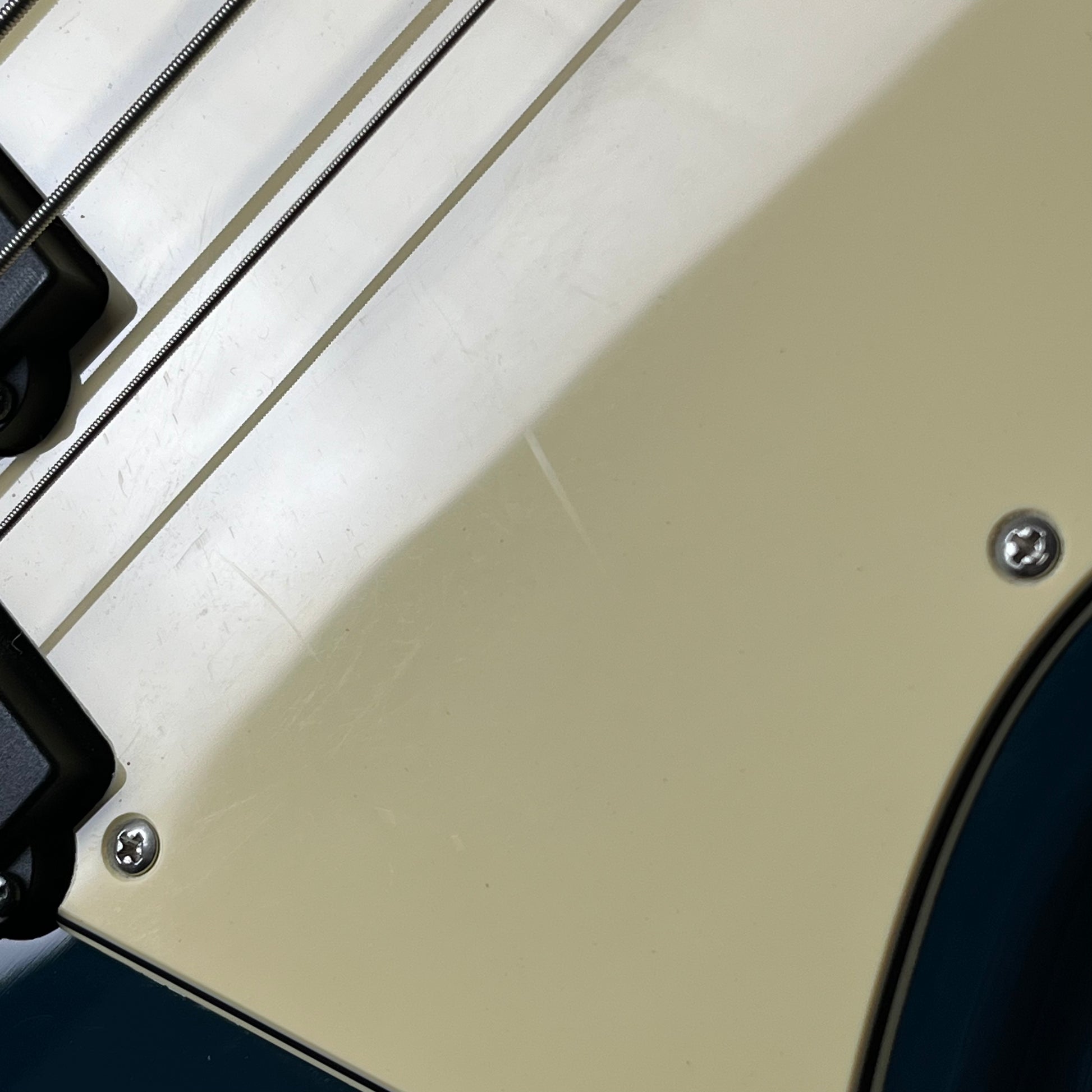 YAMAHA BB434 Bass