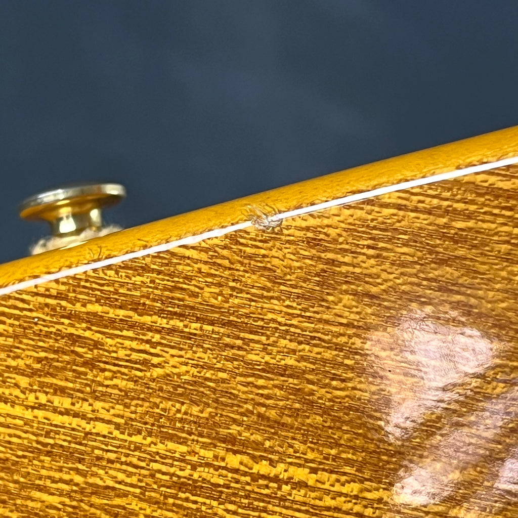 Epiphone Korea 1958 Korina Flying V 1998