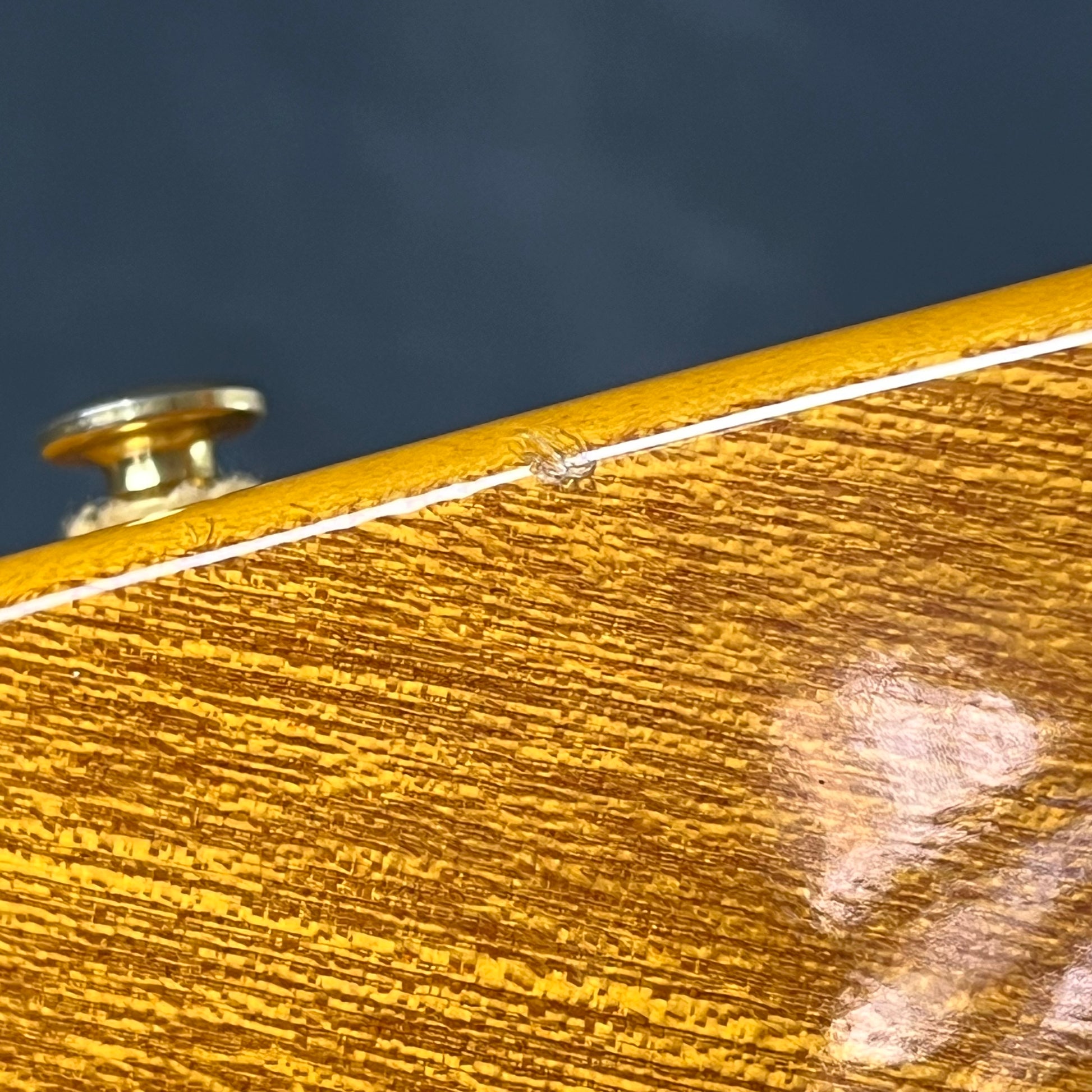 Epiphone Korea 1958 Korina Flying V 1998