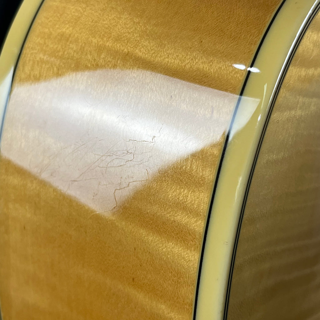 Ibanez AF105-NT