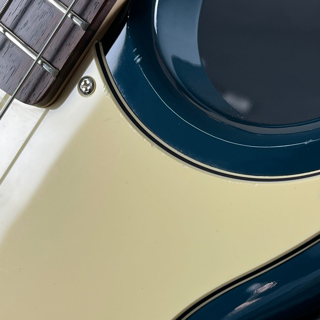 YAMAHA BB434 Bass