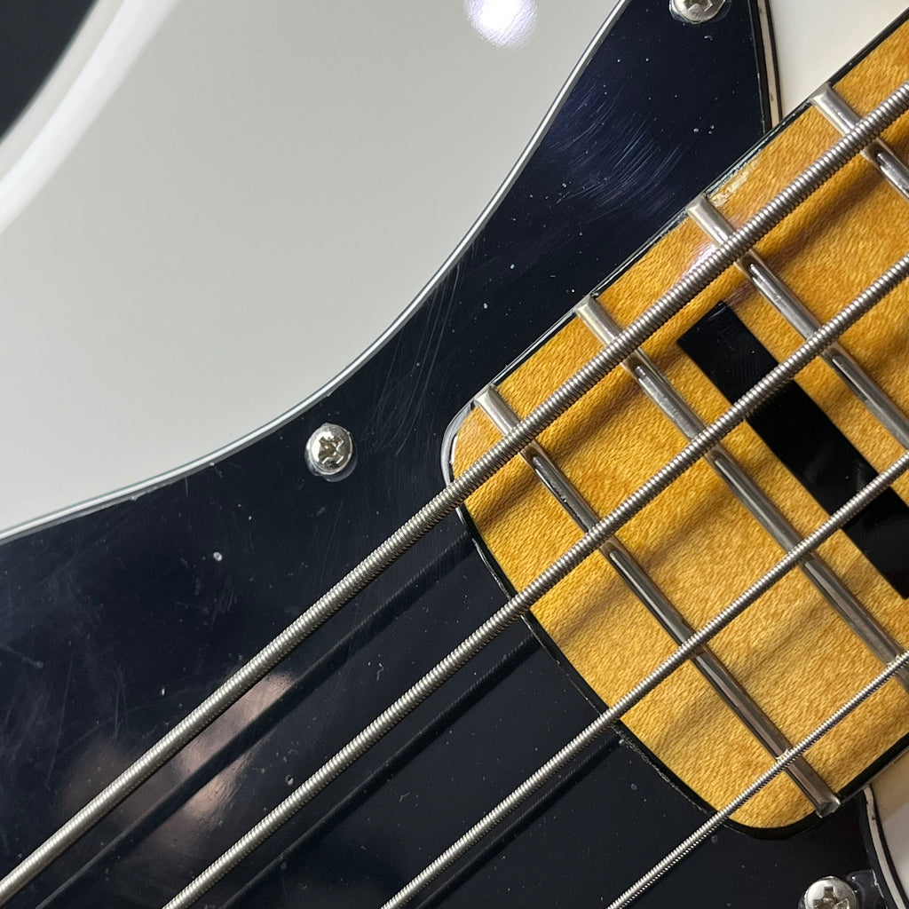 Squier Vintage Modified 70s Jazz Bass