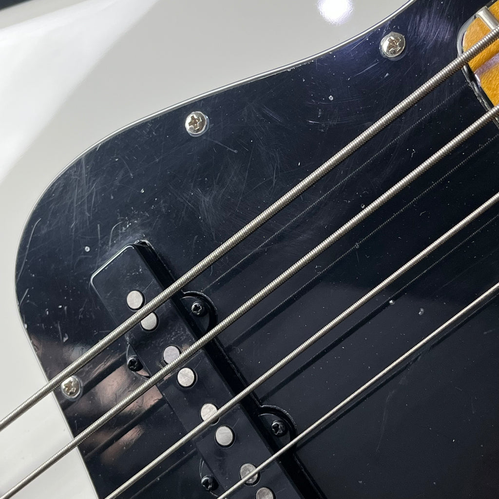 Squier Vintage Modified 70s Jazz Bass