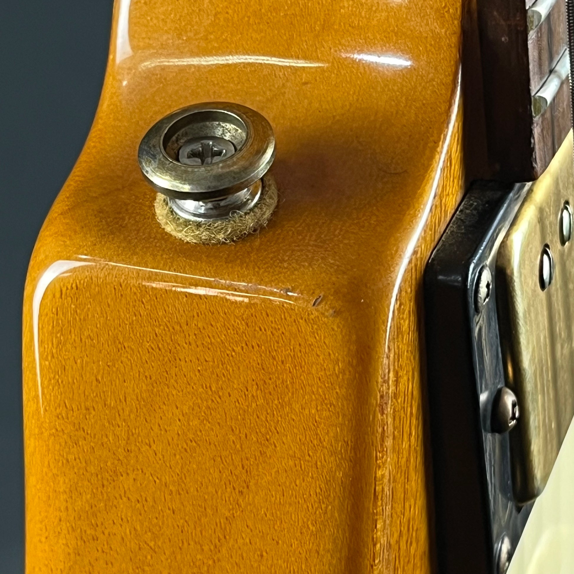 Epiphone Korea 1958 Korina Flying V 1998