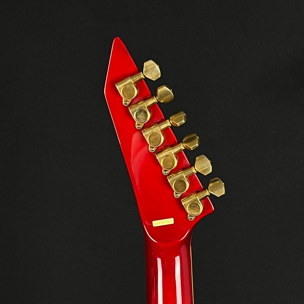 GrassRoots G-HR-49QM