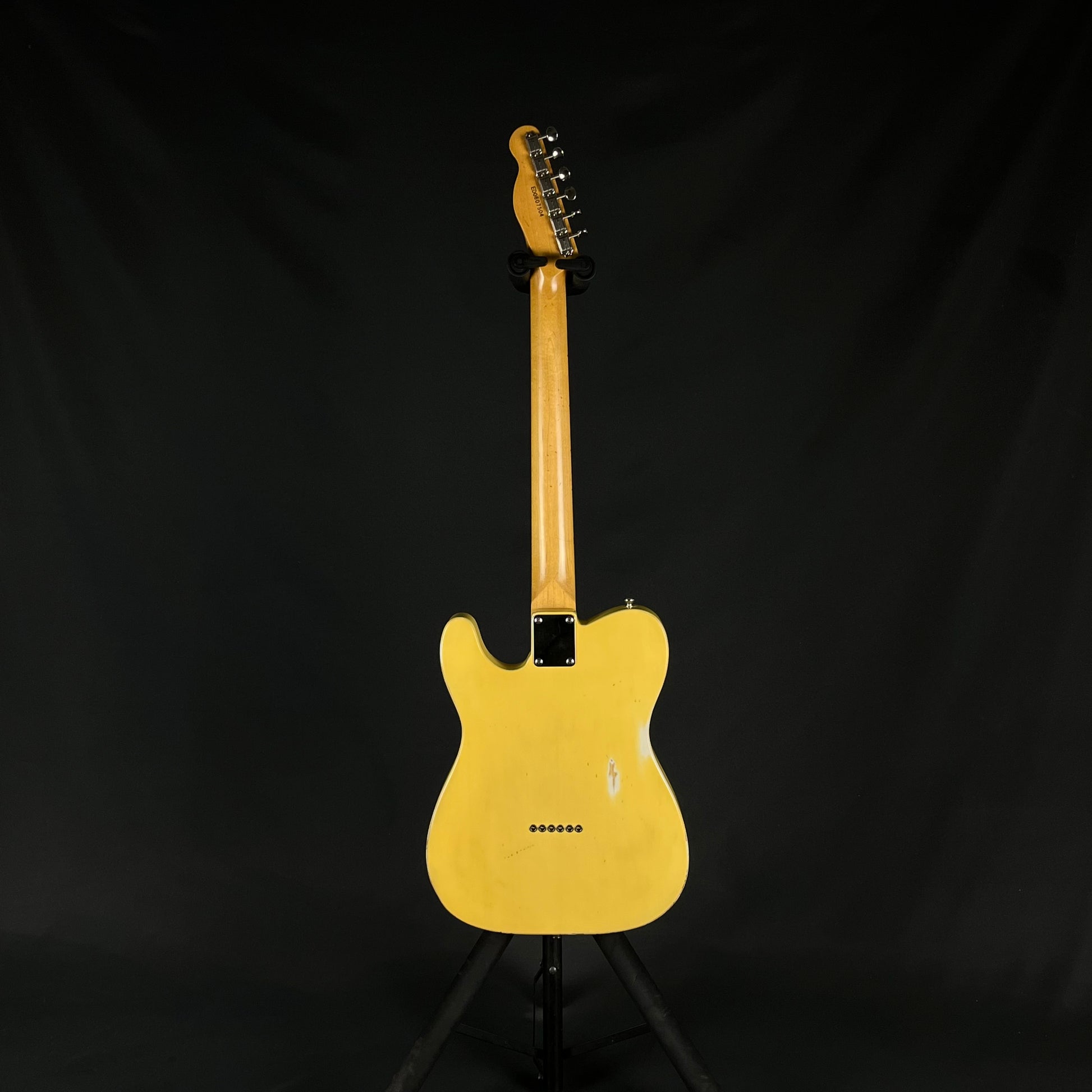 EDWARDS E-TE-118M RE