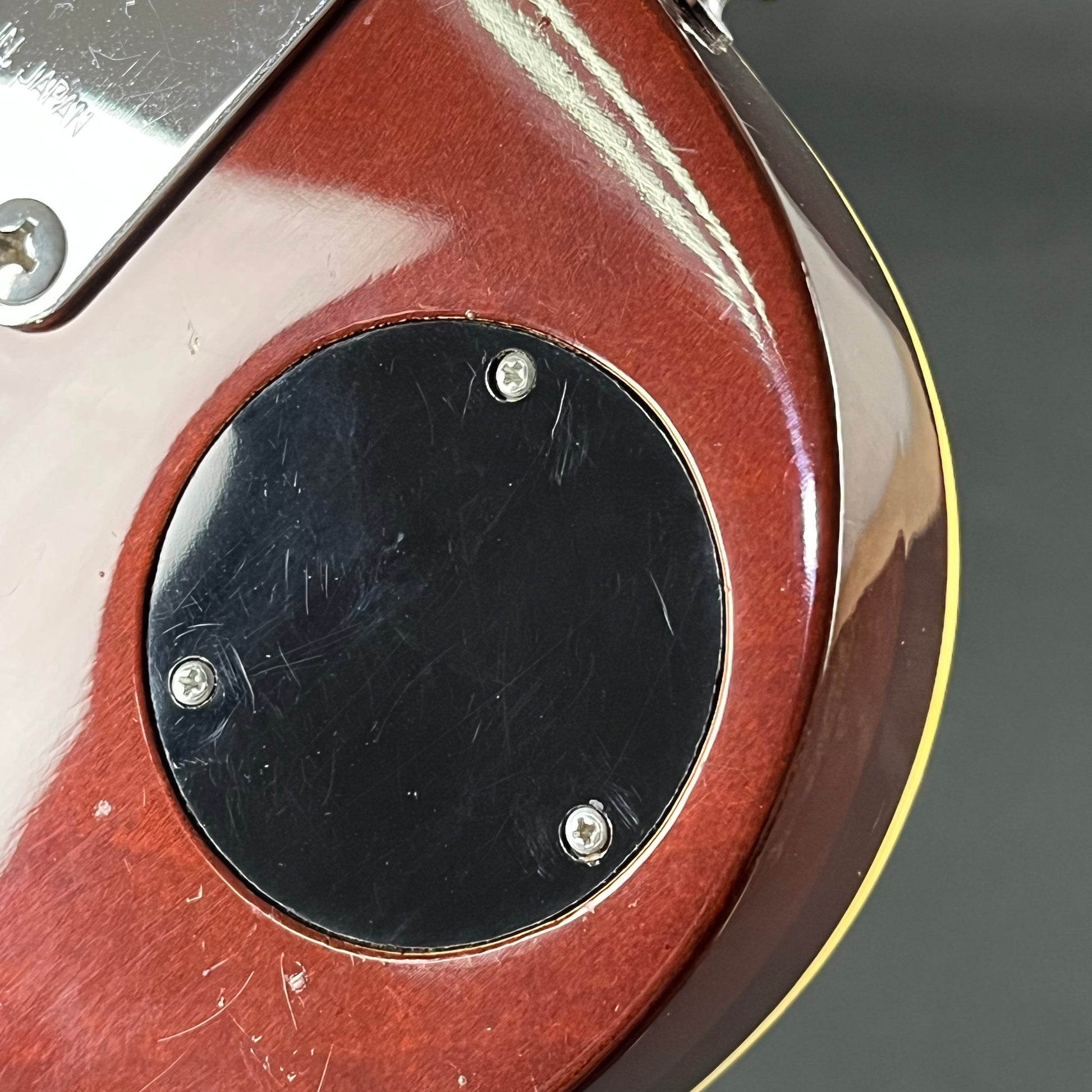 GRECO Japan EG-360 * Mod *