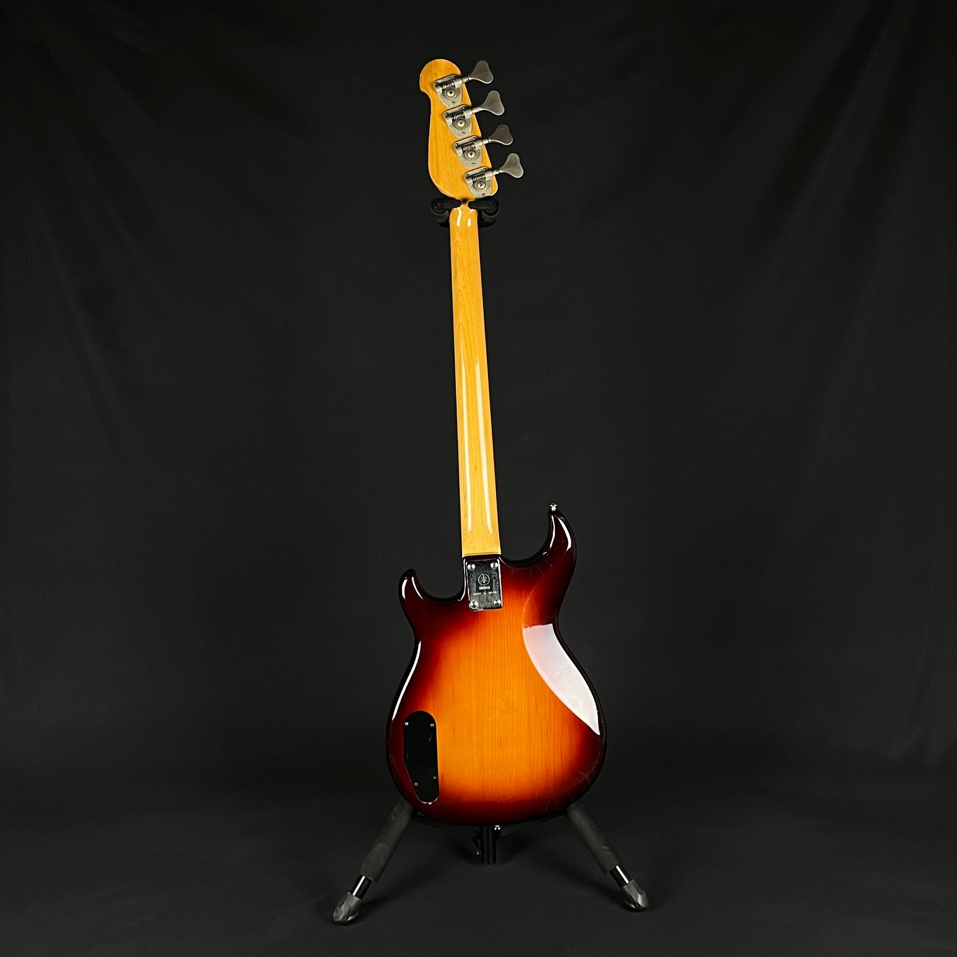 YAMAHA Japan Broad Bass IV
