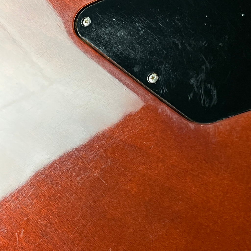 GRECO Japan EG-360 * Mod *