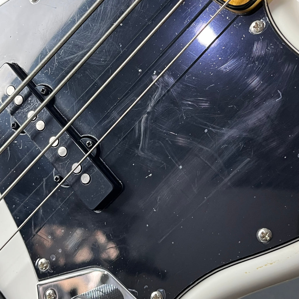 Squier Vintage Modified 70s Jazz Bass