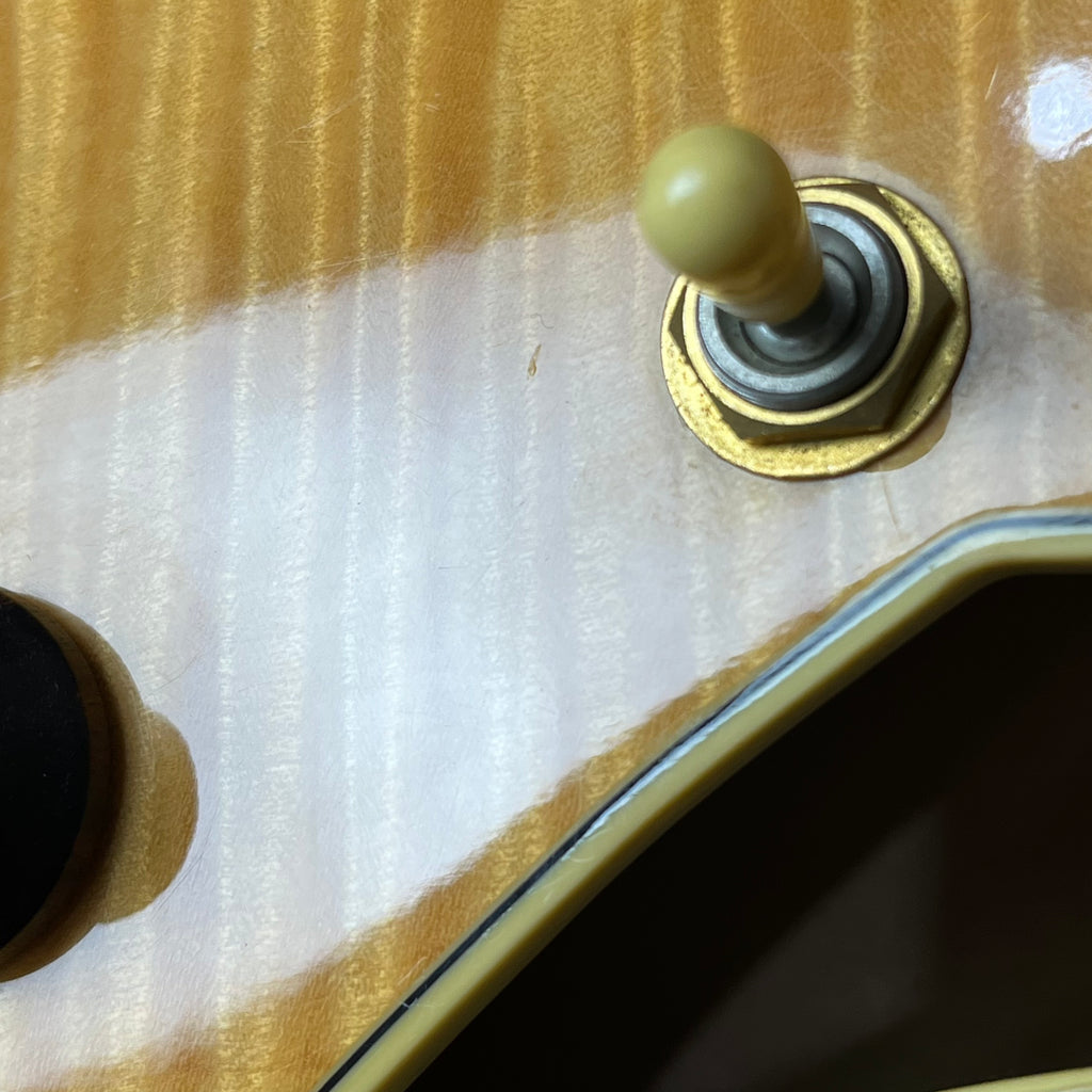 Ibanez AF105-NT