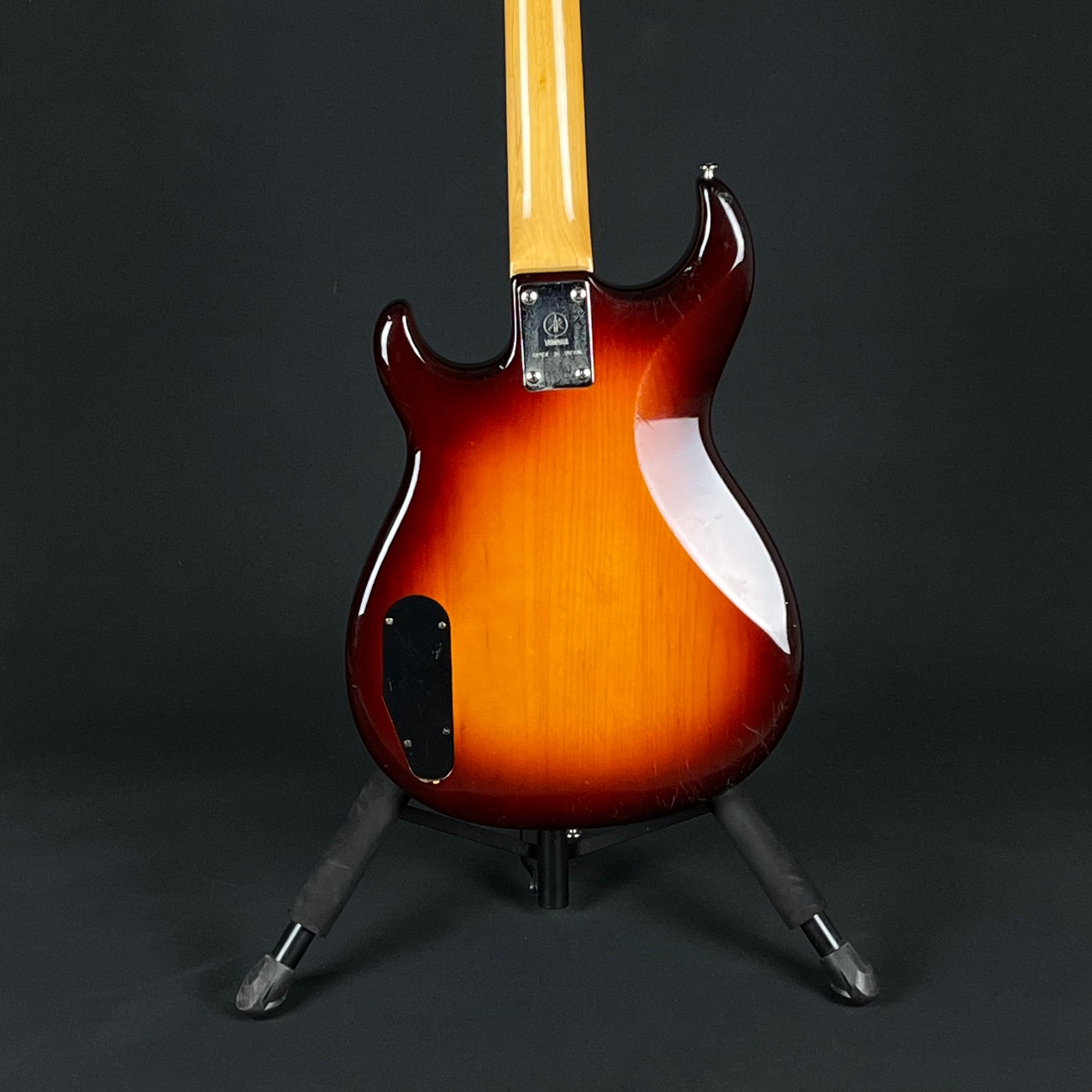 YAMAHA Japan Broad Bass IV