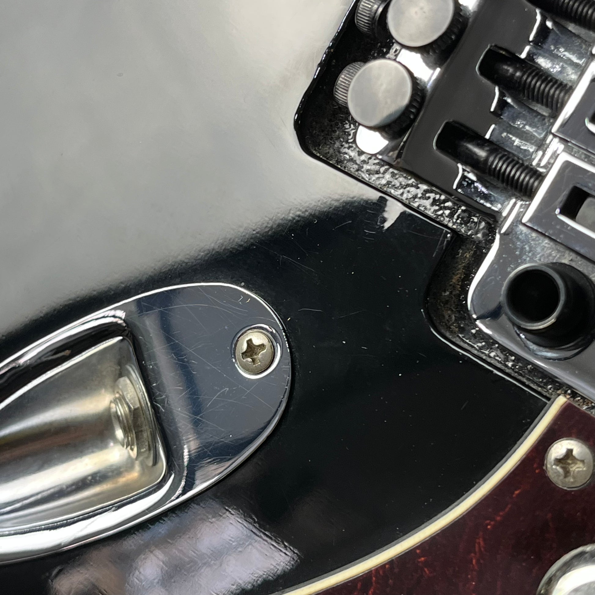 BACCHUS HST-24HSH/FRT ** PU MOD **
