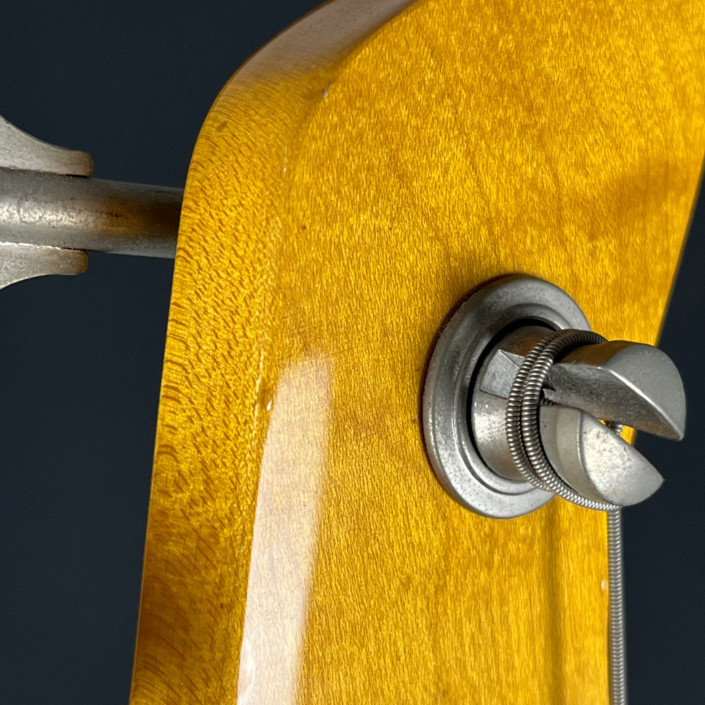 Fernandes Jazz Bass