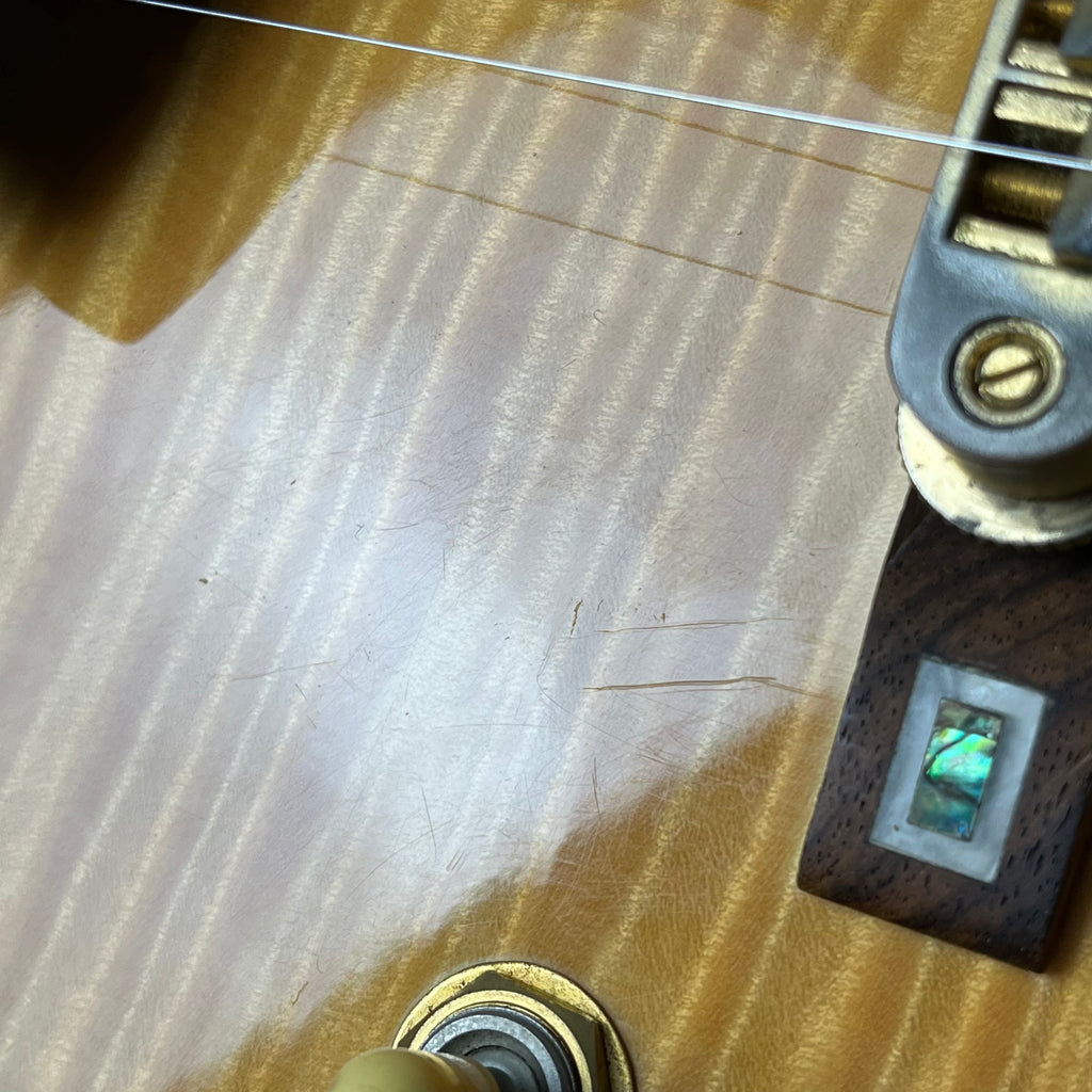 Ibanez AF105-NT