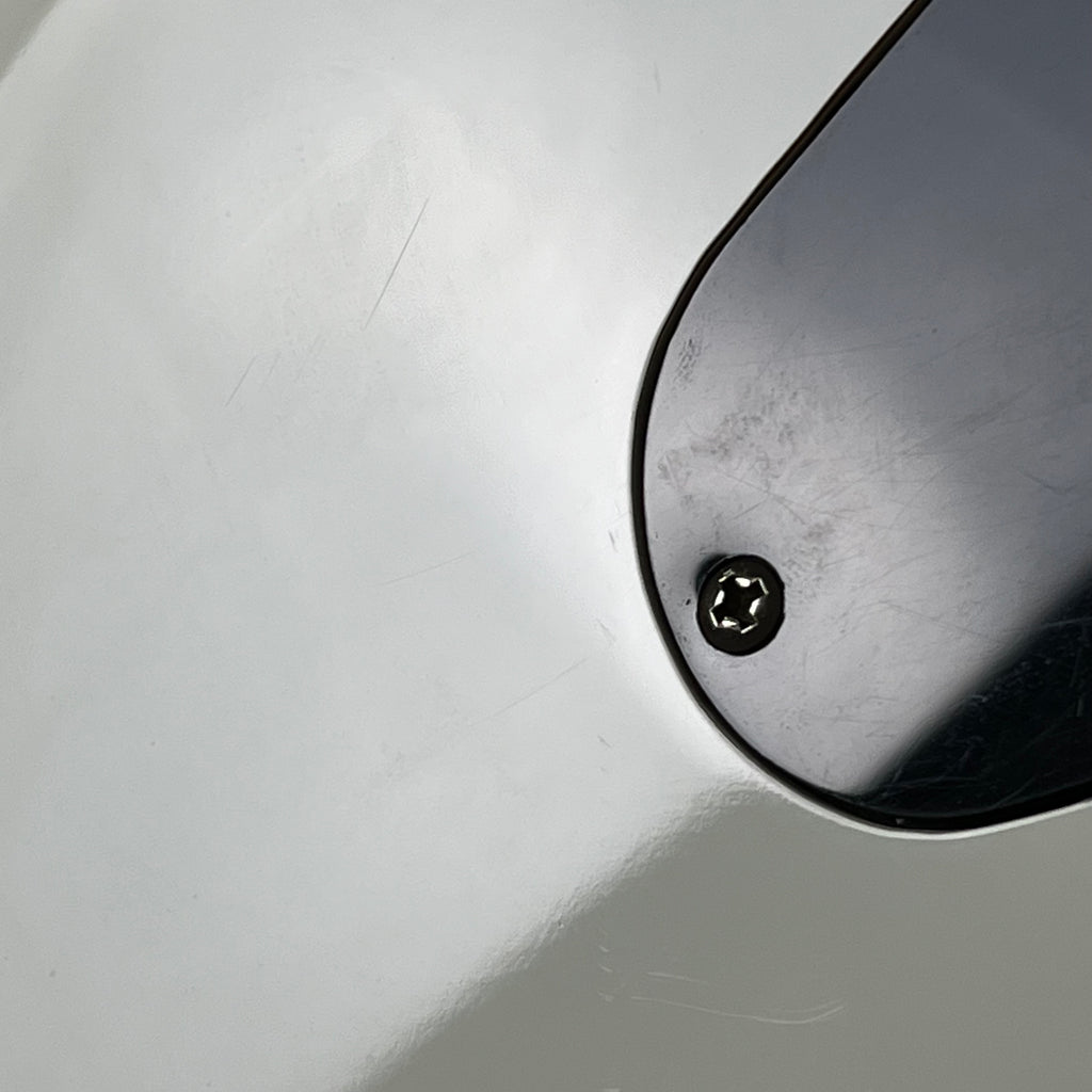 PRS SE DAVE NAVARRO 2012