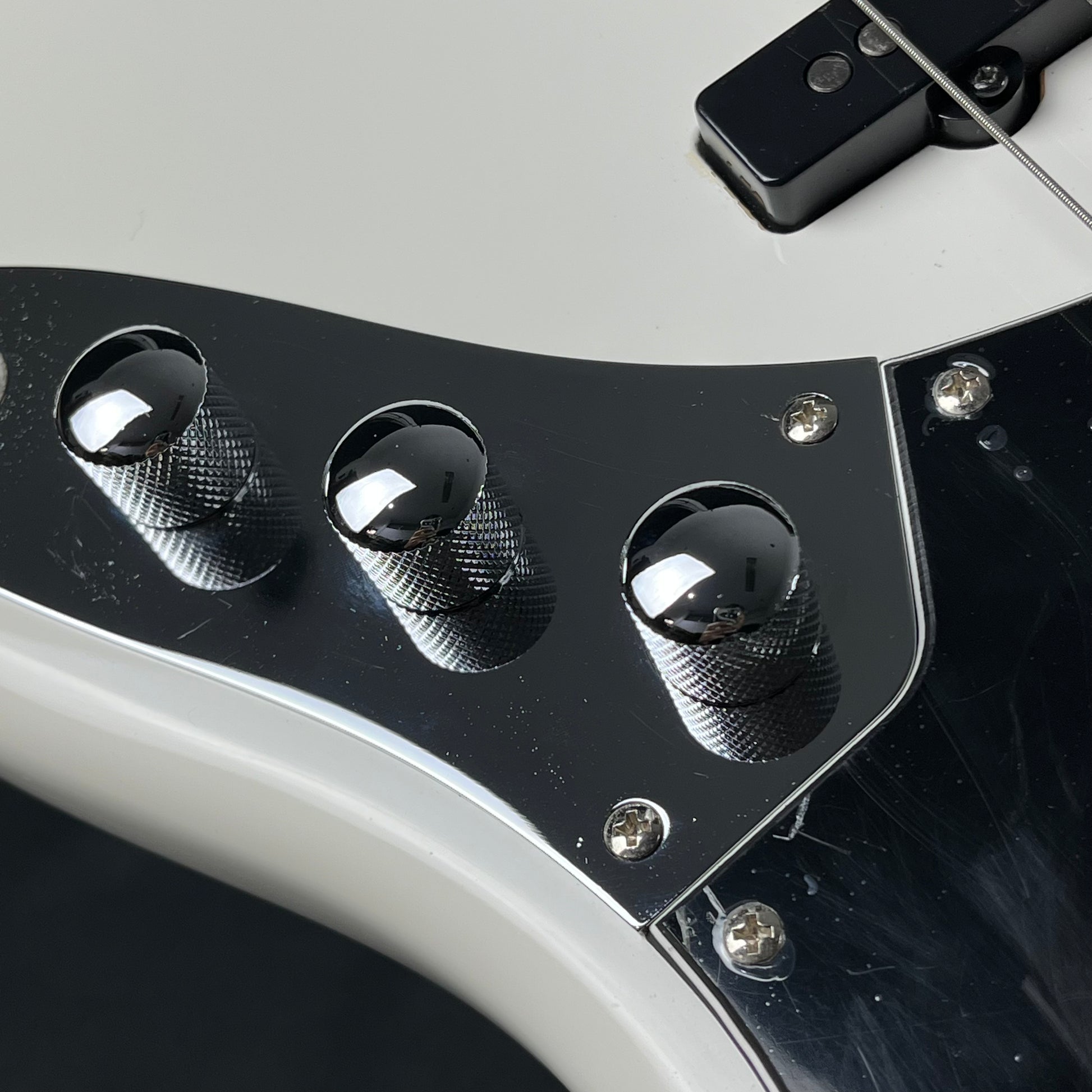Squier Vintage Modified 70s Jazz Bass