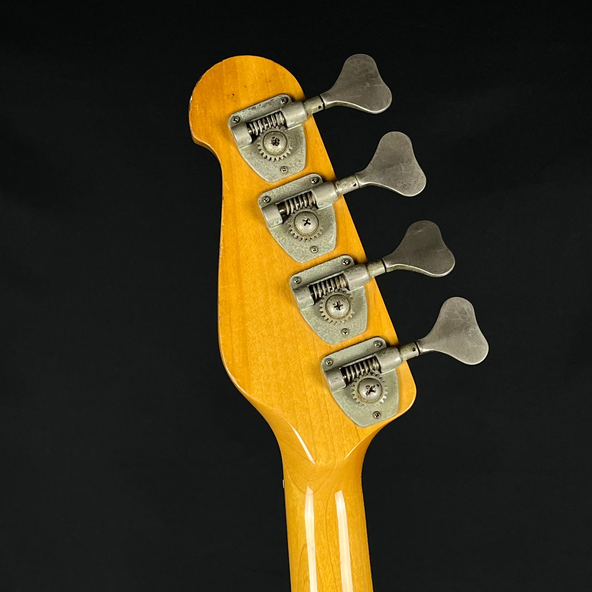 YAMAHA Japan Broad Bass IV