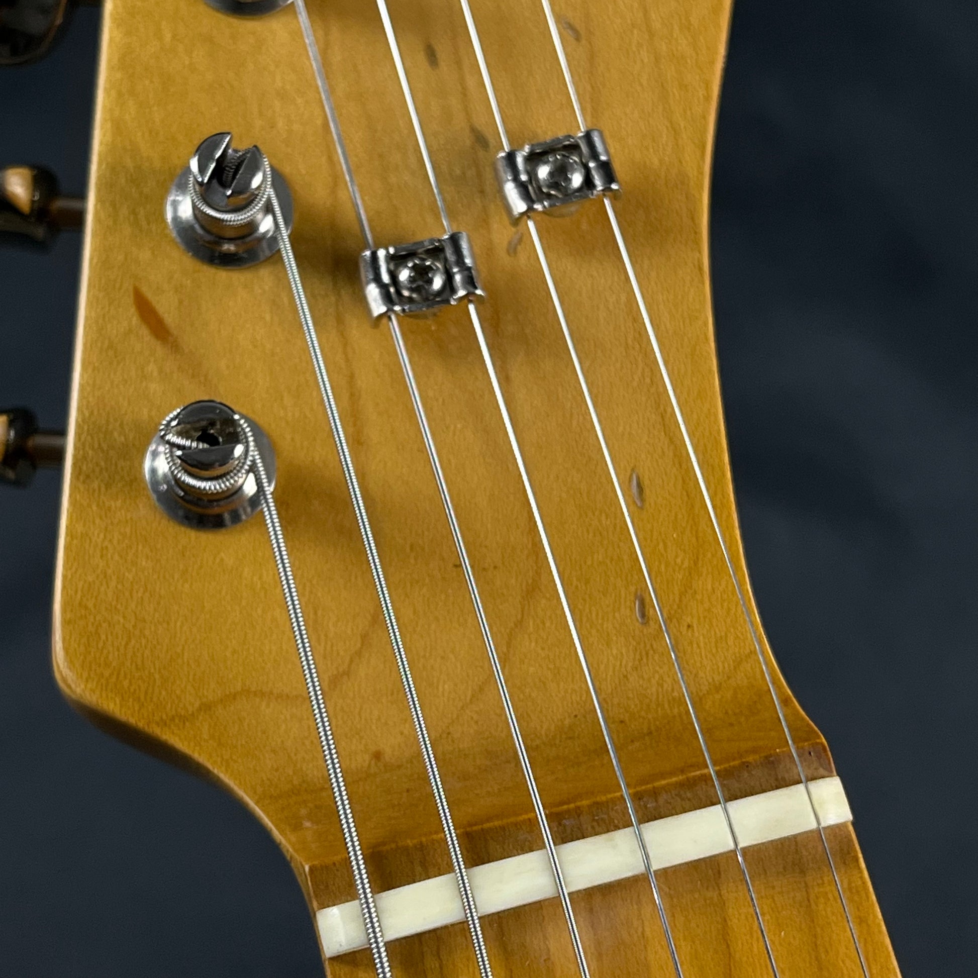 EDWARDS E-TE-118M RE