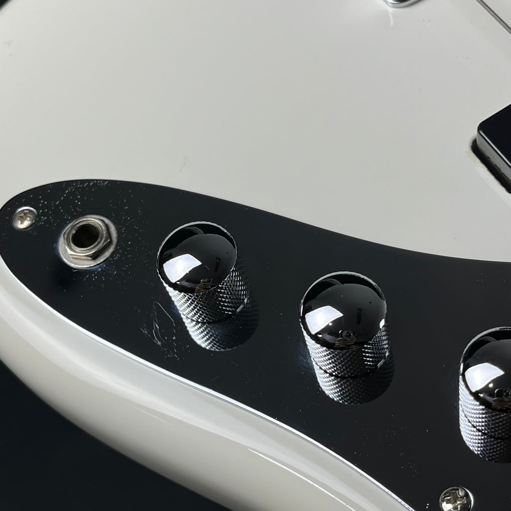 Squier Vintage Modified 70s Jazz Bass