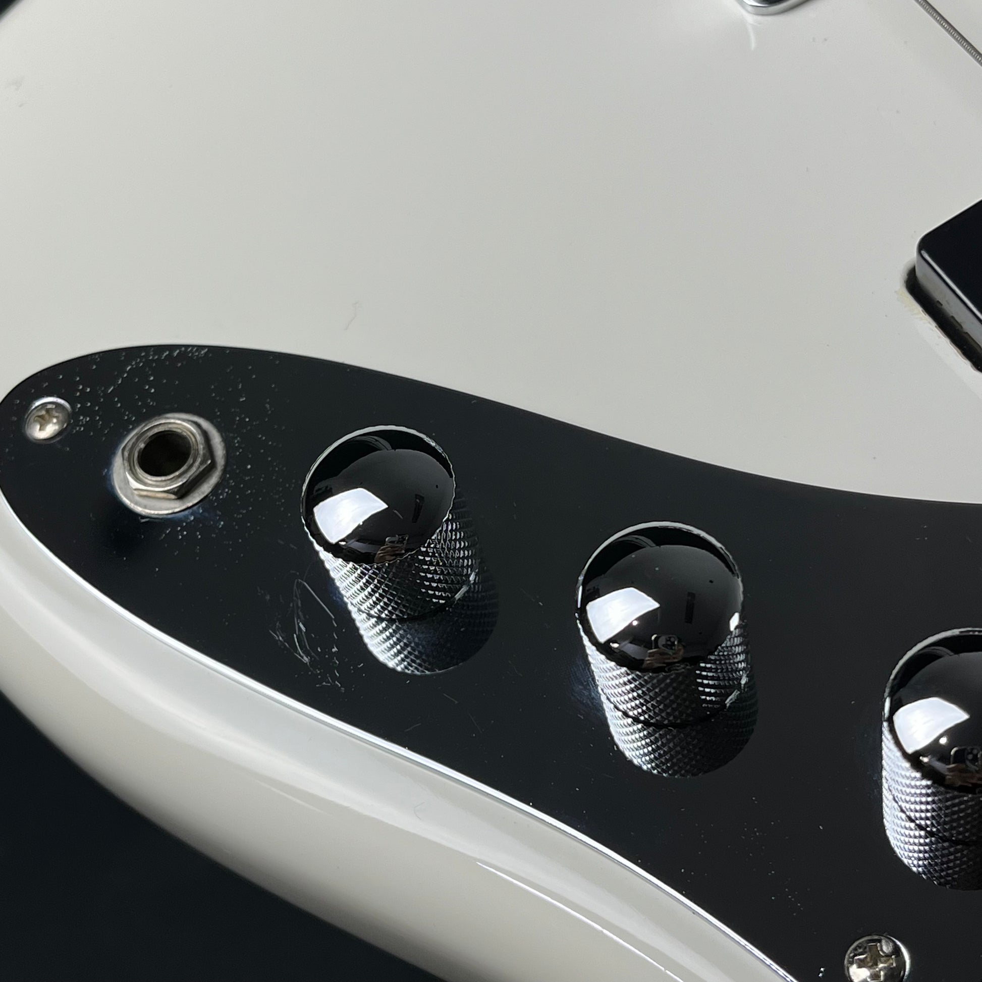 Squier Vintage Modified 70s Jazz Bass