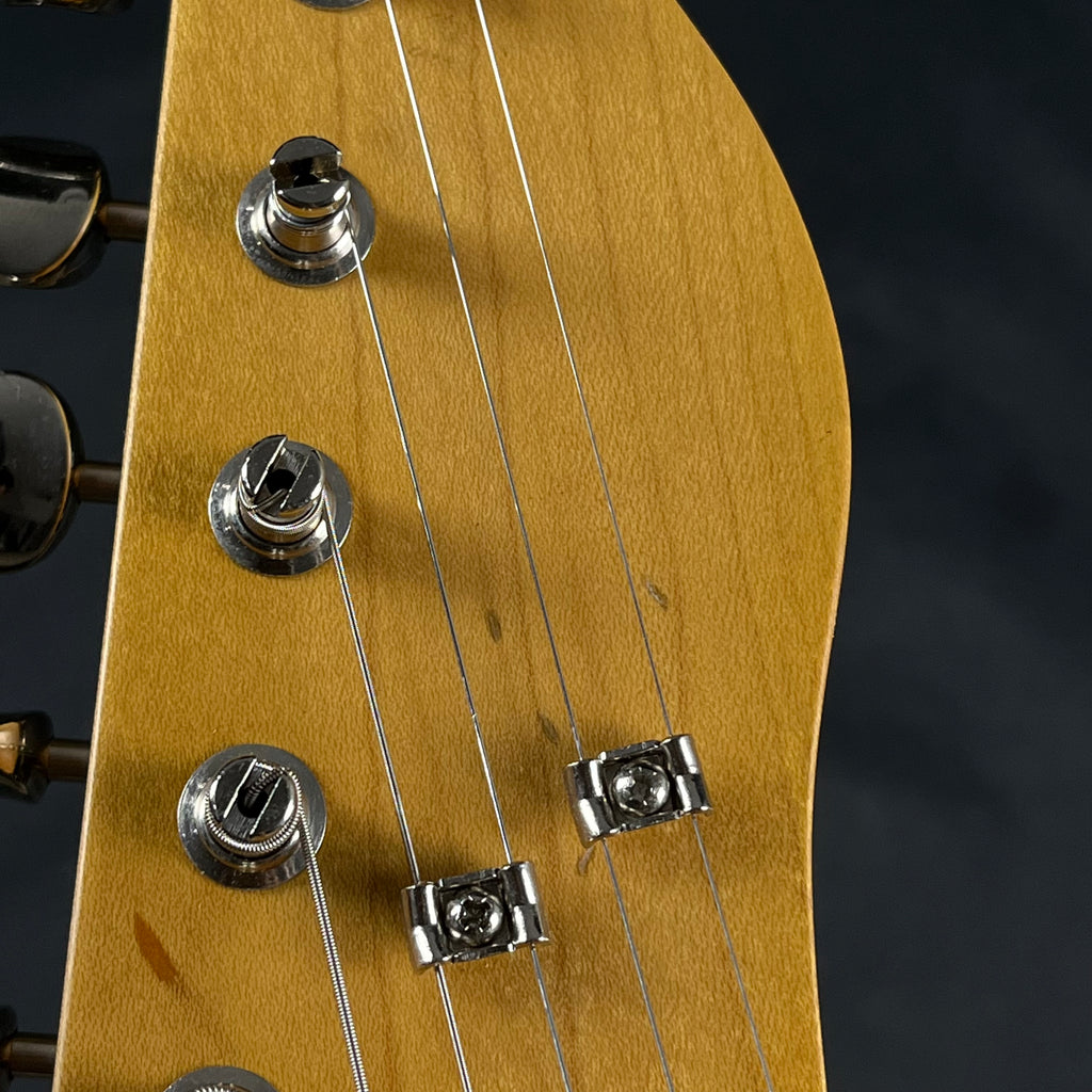 EDWARDS E-TE-118M RE