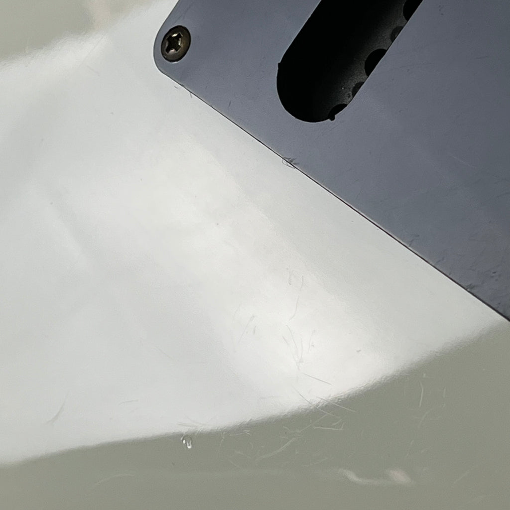 PRS SE DAVE NAVARRO 2012