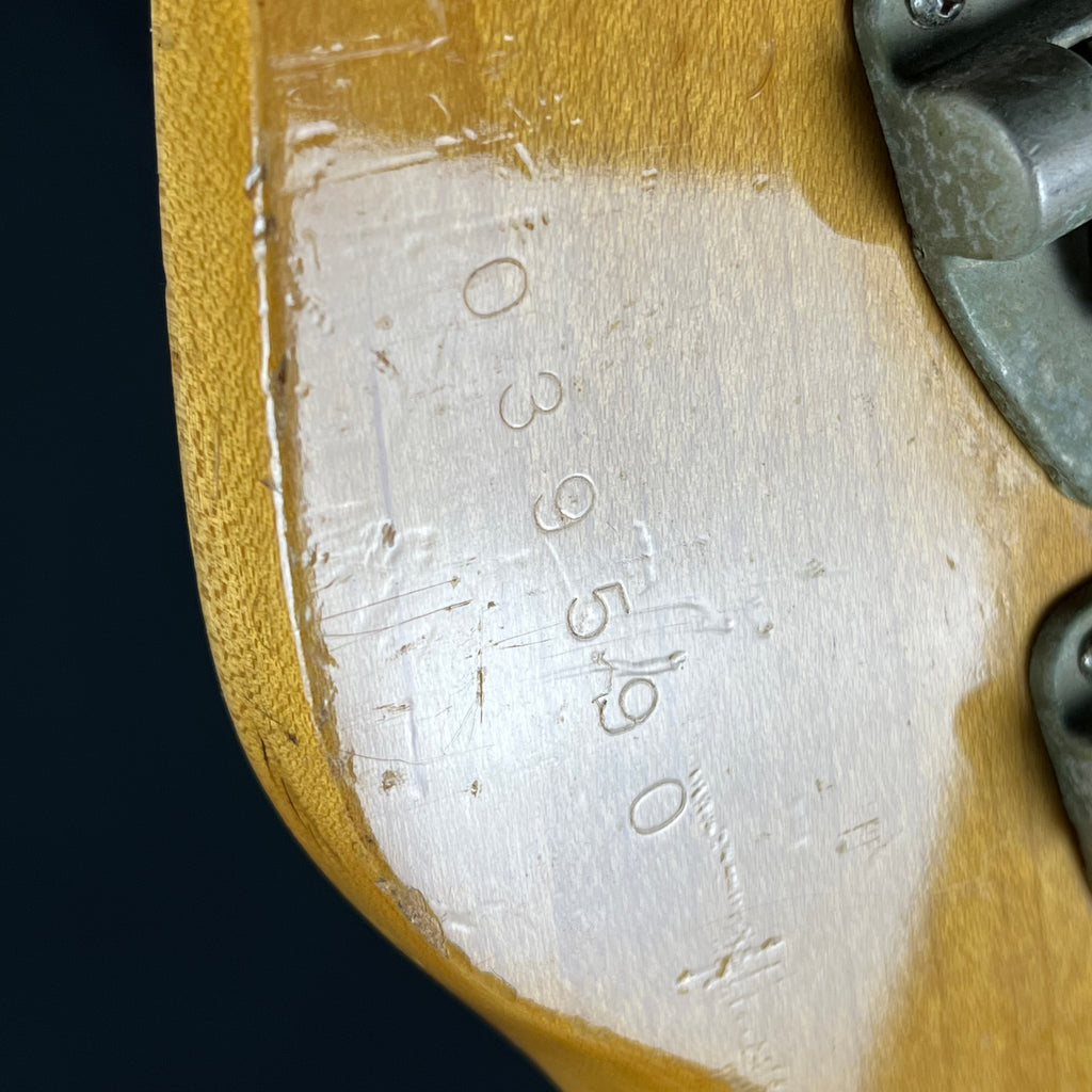 YAMAHA Japan Broad Bass IV