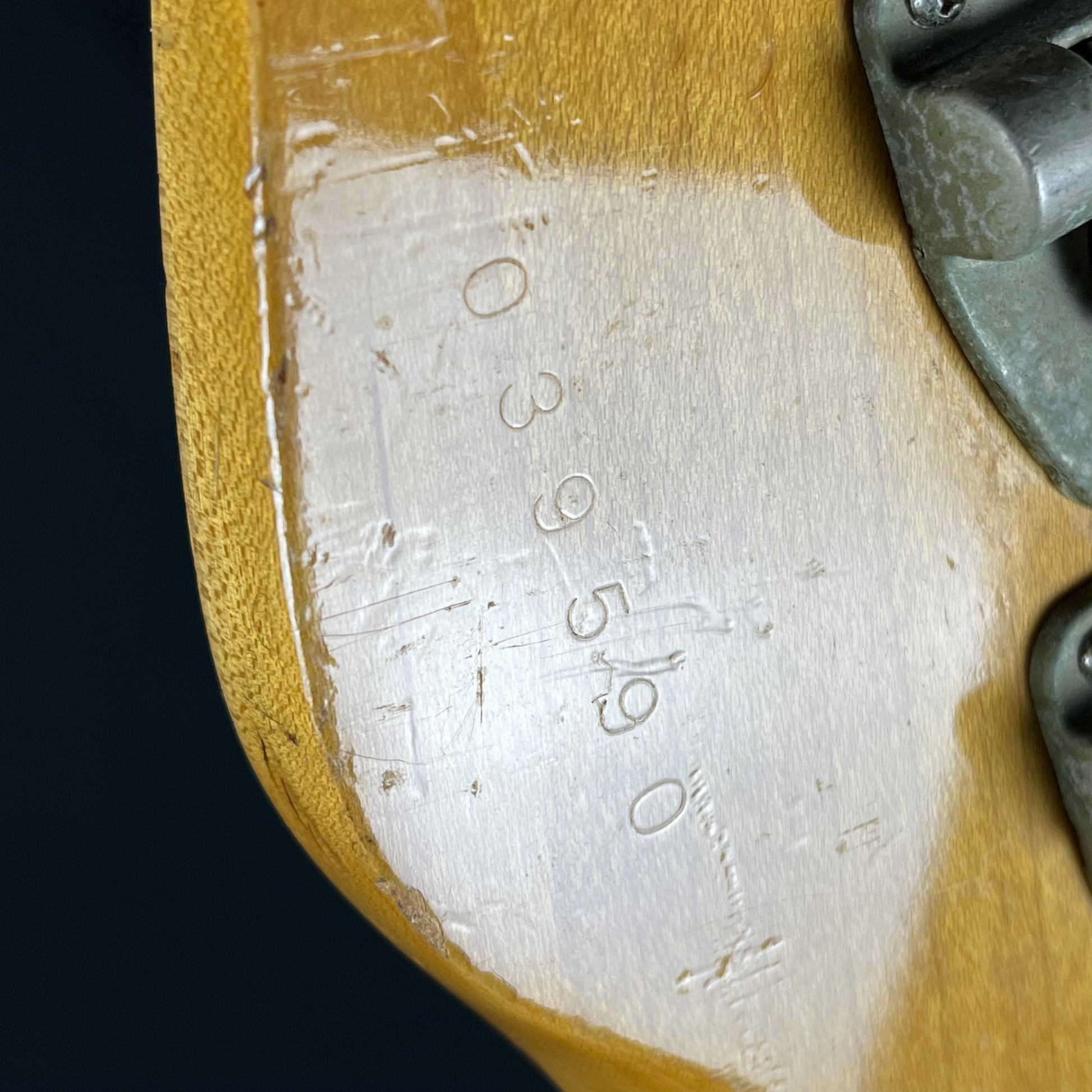 YAMAHA Japan Broad Bass IV