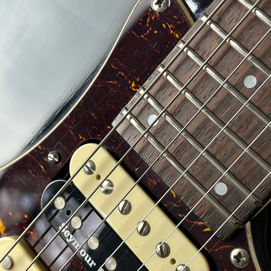 BACCHUS HST-24HSH/FRT ** PU MOD **